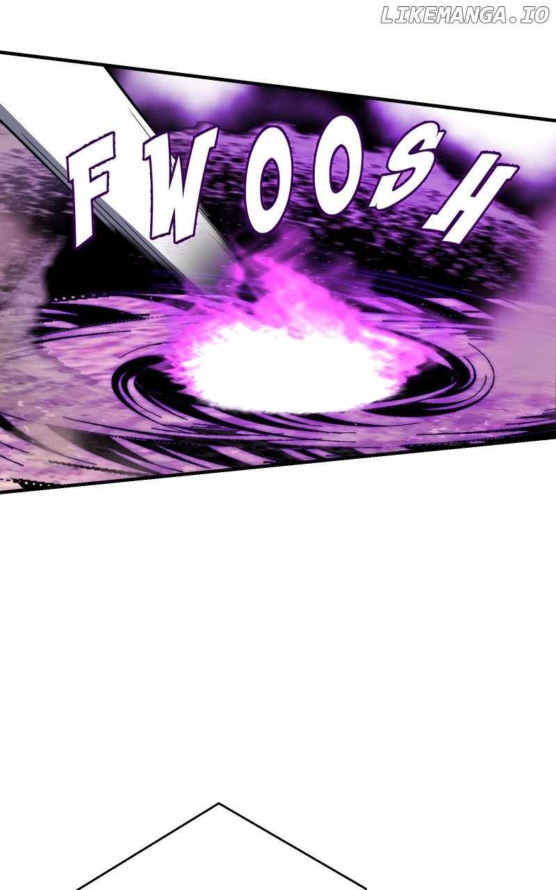 My Best Friend is an Eldritch Horror Chapter 41 36